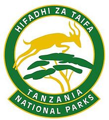 Tanzania_National_Park_Authority_Logo